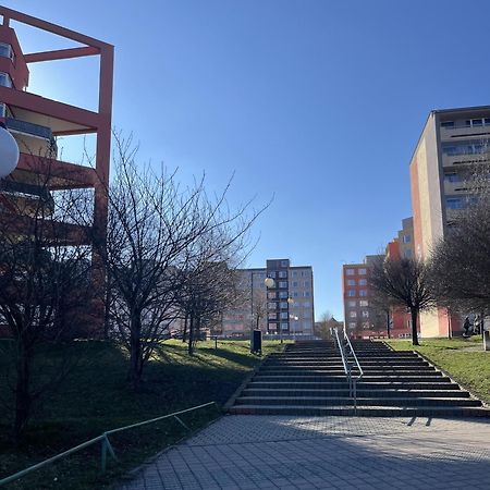 Praha 5 Barrandov- Apartman Daniela 외부 사진