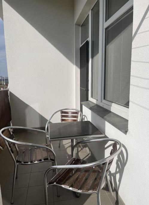 Praha 5 Barrandov- Apartman Daniela 외부 사진