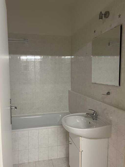 Praha 5 Barrandov- Apartman Daniela 외부 사진