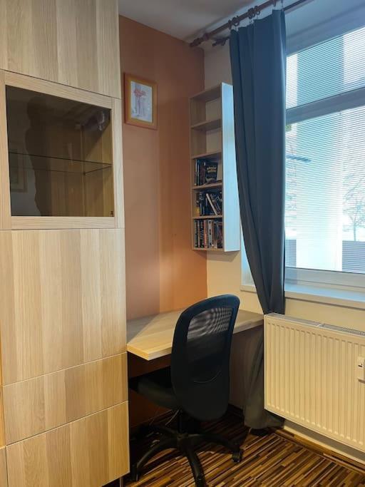 Praha 5 Barrandov- Apartman Daniela 외부 사진