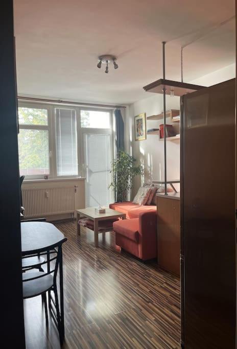 Praha 5 Barrandov- Apartman Daniela 외부 사진