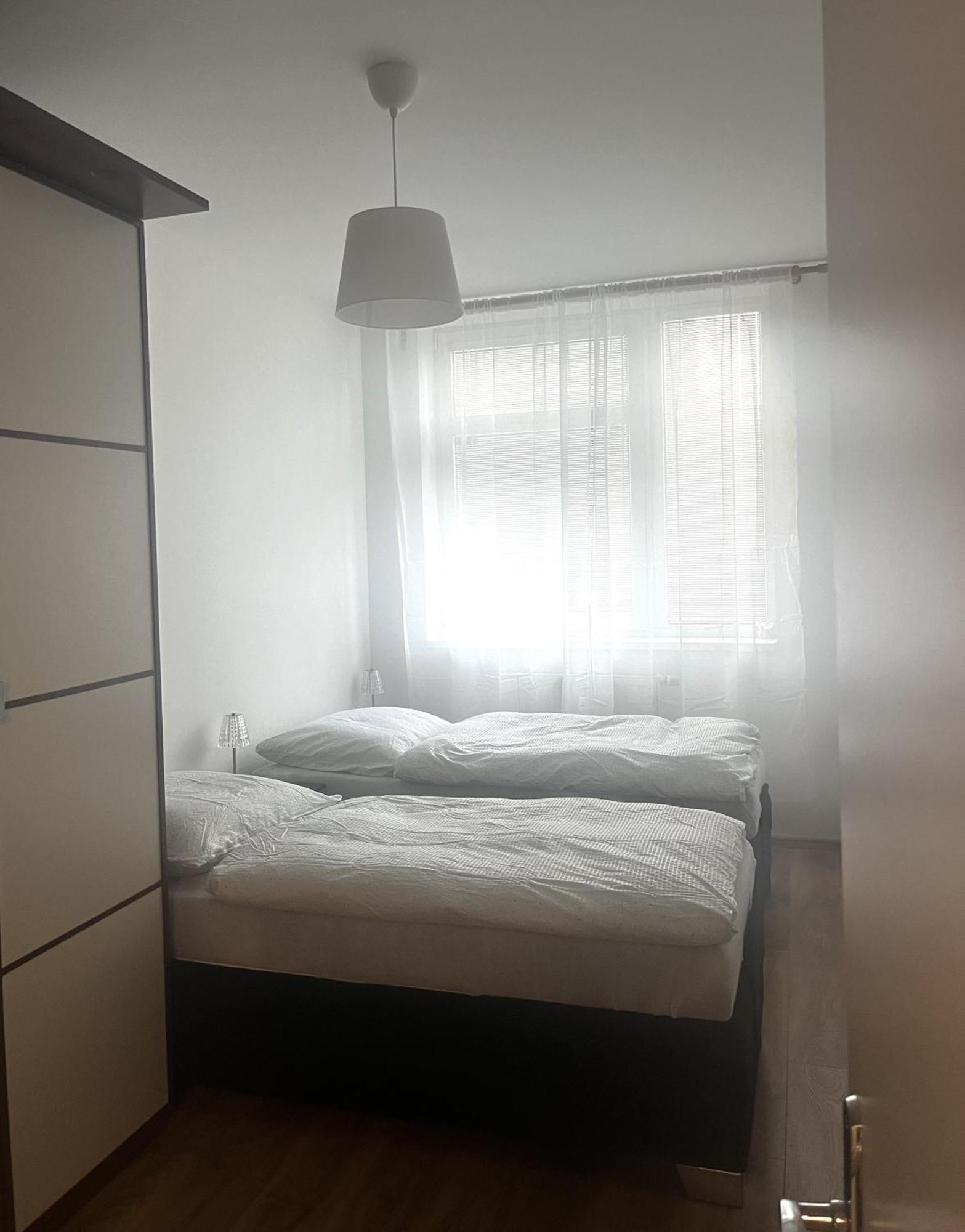 Praha 5 Barrandov- Apartman Daniela 외부 사진